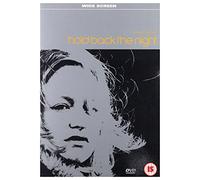 Hold Back The Night [DVD]