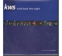 Hold Back The Night KWS Radio Version / Love Attack Fade