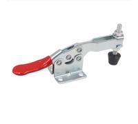 Hold Dam Toggle Clamps - Toggle Subgator | Woodworking Alternating Clamps | Heavy Duty Alternative Subgator | 198lb Holding Capacity Training | A