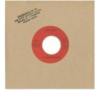 Hold Down/Who Will She Be [7" VINYL]