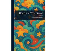 Hold 'em, Wyndham!
