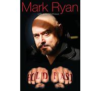 Hold Fast: A Hollywood Pirate's Tale