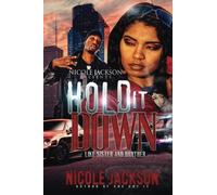 Hold It Down: Like Sister and Brother