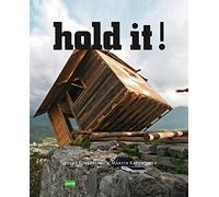 Hold It! the Art & Architecture of Public Space: Bricolage Resistance Resources Aesthetics