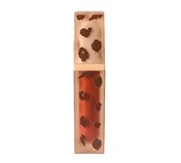 HOLD LIVE 5.2g Matte Lip Gloss: Velvet Smooth, Waterproof Lip Mud for Long-Lasting Wear