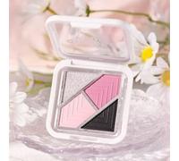 HOLD LIVE - 5 Colors Eyeshadow Palette - H06 #H06 - 5.6g