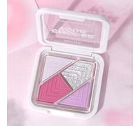 HOLD LIVE - 5 Colors Eyeshadow Palette - H08 #H08 - 5.6g