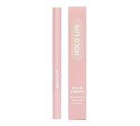 HOLD LIVE Eyeliner Pencil: Waterproof, Long-Lasting Eye Makeup Tool for Precise Application