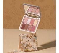 HOLD LIVE - Magic Butterfly Soft Veil Eyeshadow Palette - 5 Types #H01