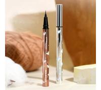 HOLD LIVE - Slim Smooth Liquid Eyeliner - 2 Colors #H01 - 600mg