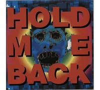Hold me back (UK, 1989) [VINYL]