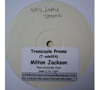 Hold Me Close-12"
