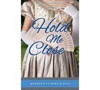 Hold Me Close (Revolutionary Faith)