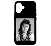Hold Me Close Singer David Essex Actor By Allan Ballard Case for iPhone 16