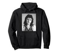 Hold Me Close Singer David Essex Actor By Allan Ballard Pullover Hoodie