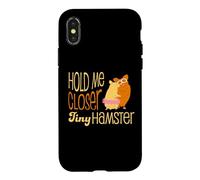 Hold Me Closer Tiny Dancer Case for iPhone X/XS