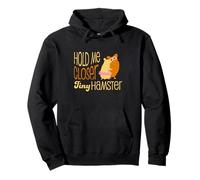 Hold Me Closer Tiny Dancer Pullover Hoodie