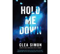 Hold Me Down