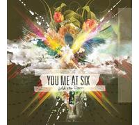 You Me At Six - Hold Me Down - 12" Vinyl Album (2025) - Proper