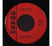 hold me / laugh or cry