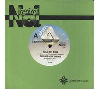 Hold Me Now / Let Loving Start [7" Vinyl]