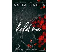 Hold Me - Paperback (09 Jun 2015) NEW Zaires, Anna 09/06/2015