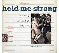Hold Me Strong Love Songs Jama [VINYL]