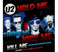 Hold Me, Thrill Me, Kiss Me