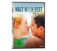 HOLD ME TIGHT DVD NEW OVP