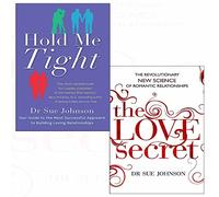 Hold me tight, love secret 2 books collection set