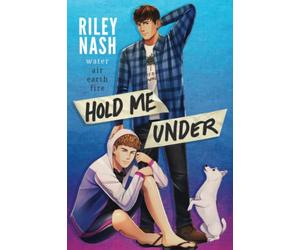 Hold Me Under: Special Edition (Water, Air, Earth, Fire)