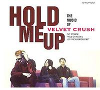 Hold Me Up