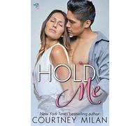 Hold Me: Volume 2 (Cyclone)