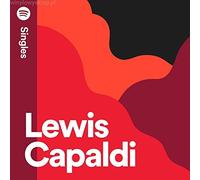 Hold Me While You Wait / When The Party's Over (Vinyl) Lewis Capaldi (US IMPORT)
