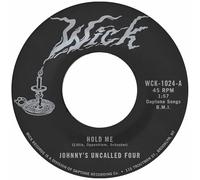 Hold Me/Windy And Warm [VINYL]
