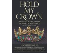 Hold My Crown Special Queens Edition