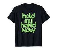 Hold My Hand Now Han Bias Minsung Forever skz Fans Love Kpop T-Shirt