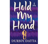 Hold My Hand (Penguin Metro Reads)