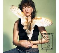 King Princess – Hold On Baby – 12" Vinyl (2022)