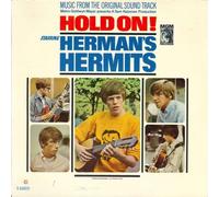 Hold On - Hermans Hermits LP