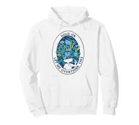 Hold On Let Me Overthink This Overthinkers Think About It Pullover Hoodie