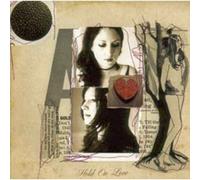 Hold On Love by Azure Ray