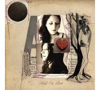 Hold on Love by AZURE RAY (2013-05-03)