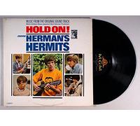 HOLD ON! (ORIGINAL SOUNDTRACK LP, 1965)