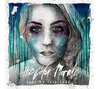 Hold On Pain Ends by The Color Morale