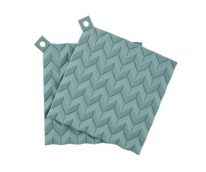 Hold-On potholder green Stelton SINGLE PIECES - 5709846020870
