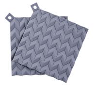 Hold-On potholders RIG TIG by Stelton Blue SINGLE PIECES - 5709846023307