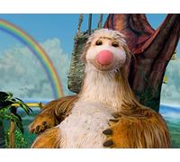 Hold on Rainbow/Where Have All the Berries Gone?