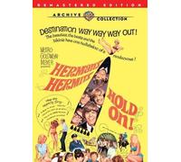 Hold On! [Remaster] by Herman'S Hermits