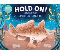 Hold On! Saving the Spotted Handfish
